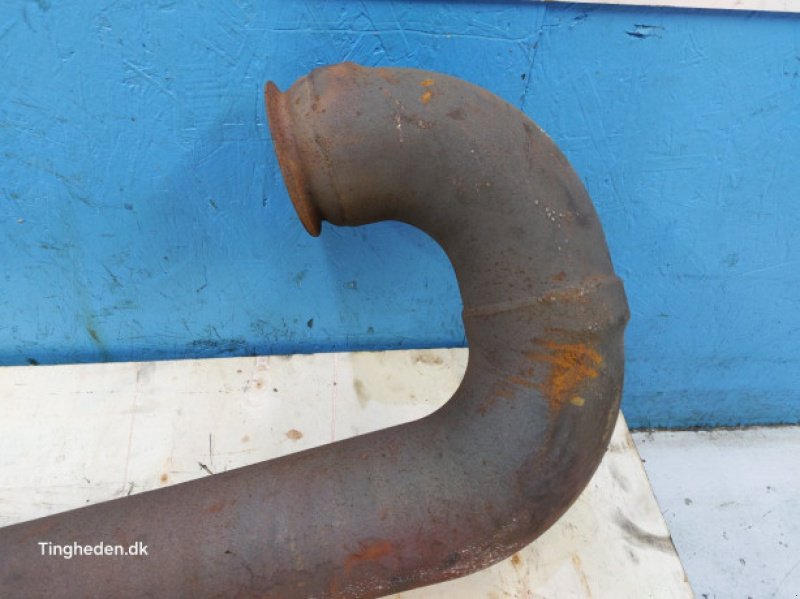 Motor und Motorteile типа John Deere T660, Gebrauchtmaschine в Hemmet (Фотография 12)