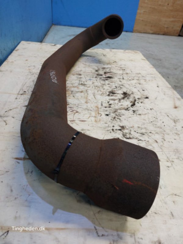 Motor und Motorteile типа John Deere T660, Gebrauchtmaschine в Hemmet (Фотография 9)