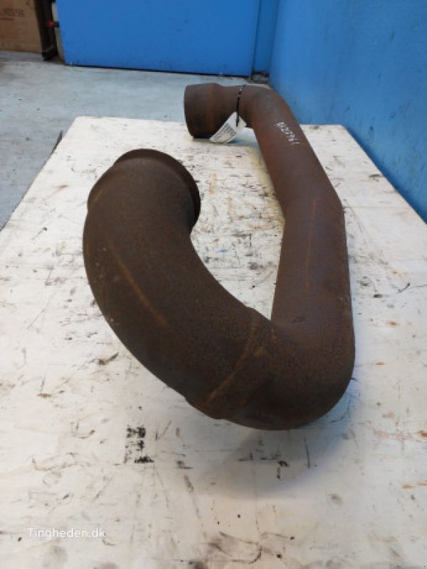 Motor und Motorteile типа John Deere T660, Gebrauchtmaschine в Hemmet (Фотография 10)