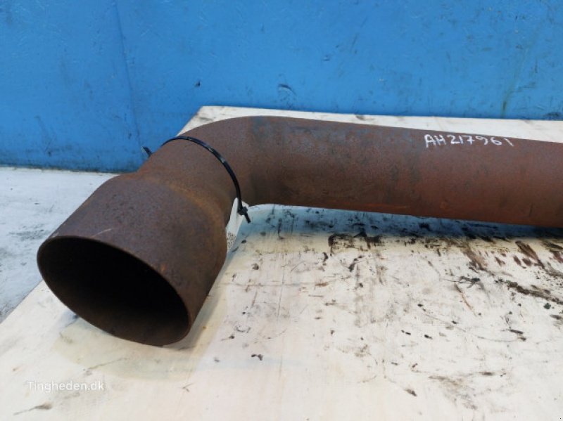 Motor und Motorteile типа John Deere T660, Gebrauchtmaschine в Hemmet (Фотография 2)