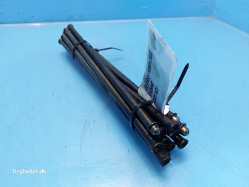 Motor und Motorteile типа John Deere T660I, Gebrauchtmaschine в Hemmet (Фотография 6)