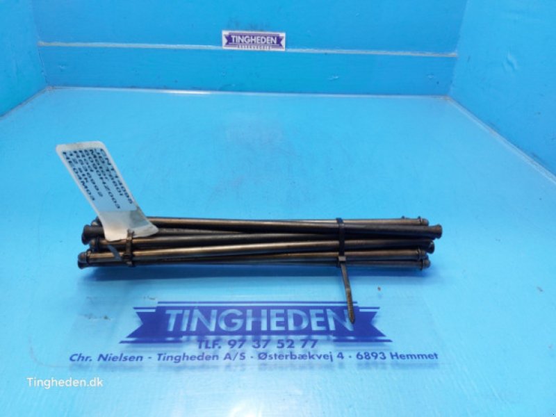 Motor und Motorteile of the type John Deere T660I, Gebrauchtmaschine in Hemmet (Picture 1)