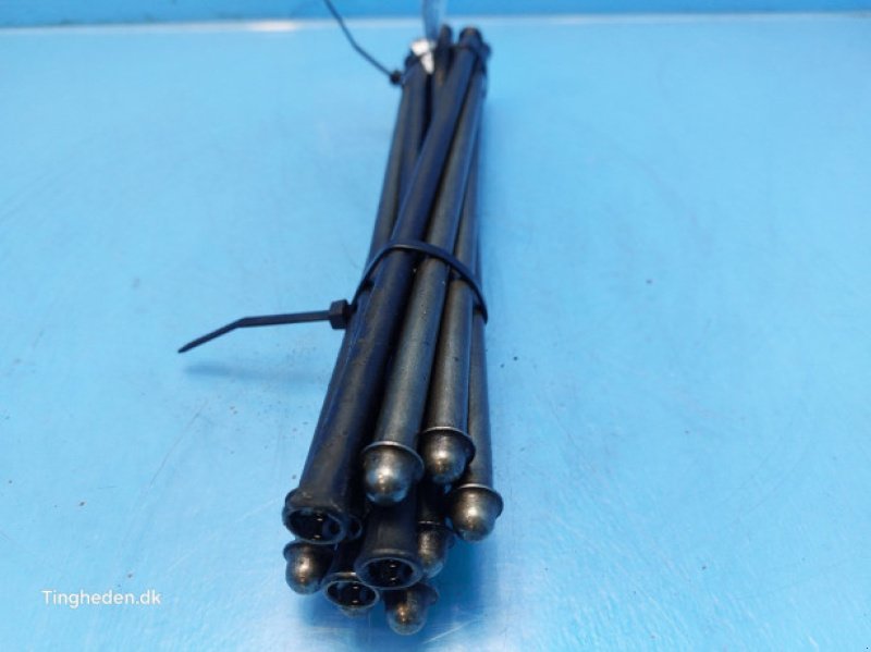 Motor und Motorteile типа John Deere T660I, Gebrauchtmaschine в Hemmet (Фотография 3)