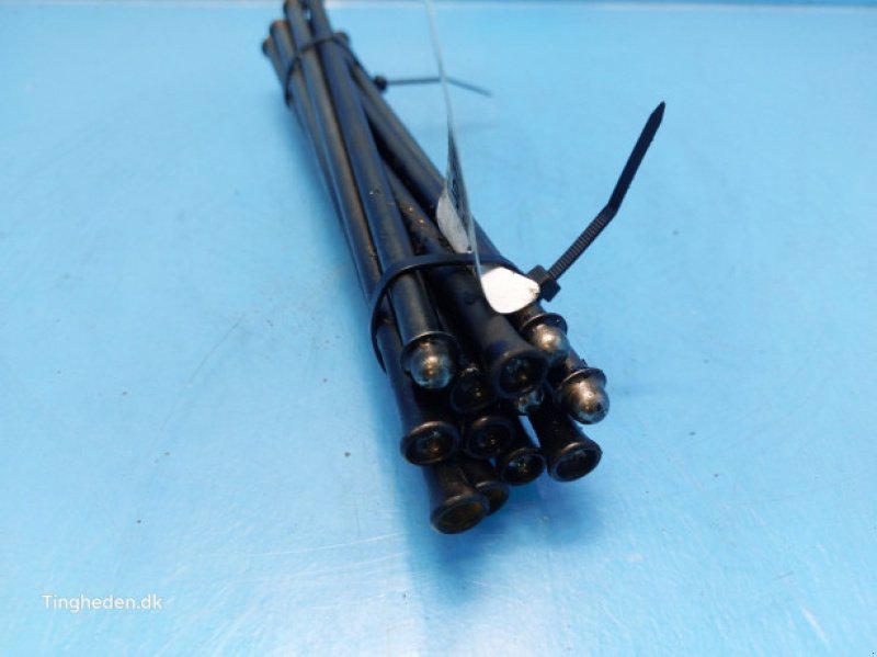 Motor und Motorteile типа John Deere T660I, Gebrauchtmaschine в Hemmet (Фотография 5)