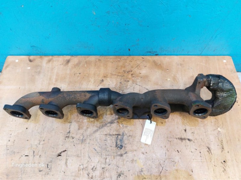 Motor und Motorteile типа John Deere T660I, Gebrauchtmaschine в Hemmet (Фотография 16)