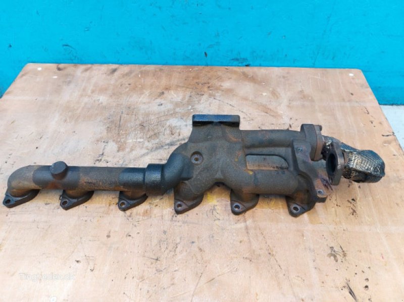 Motor und Motorteile типа John Deere T660I, Gebrauchtmaschine в Hemmet (Фотография 7)