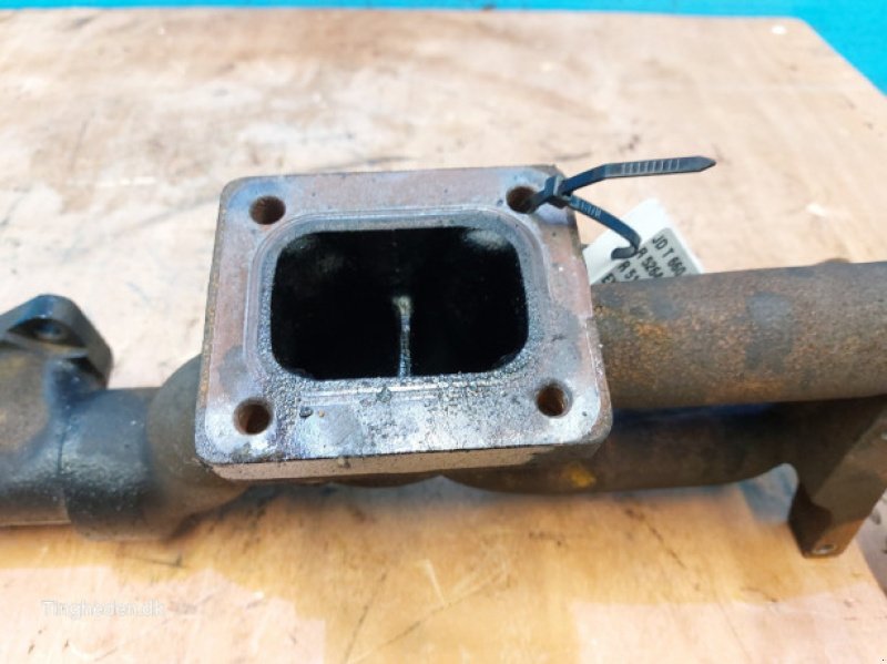 Motor und Motorteile типа John Deere T660I, Gebrauchtmaschine в Hemmet (Фотография 2)