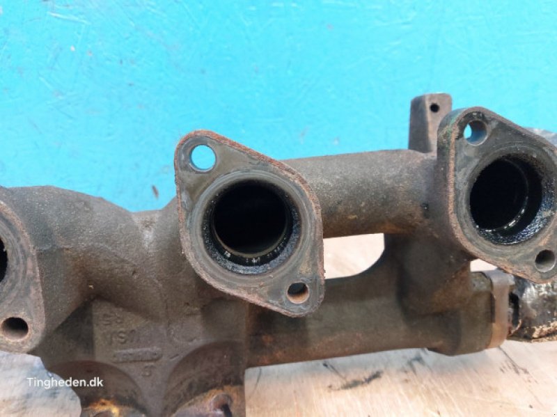 Motor und Motorteile типа John Deere T660I, Gebrauchtmaschine в Hemmet (Фотография 15)