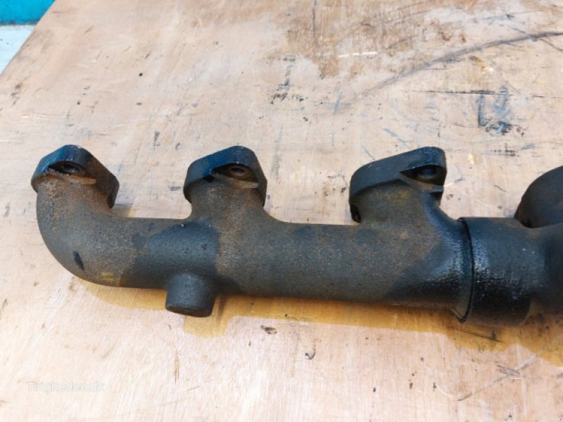 Motor und Motorteile типа John Deere T660I, Gebrauchtmaschine в Hemmet (Фотография 3)