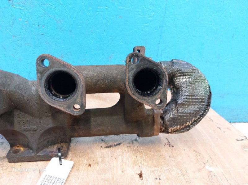 Motor und Motorteile типа John Deere T660I, Gebrauchtmaschine в Hemmet (Фотография 14)