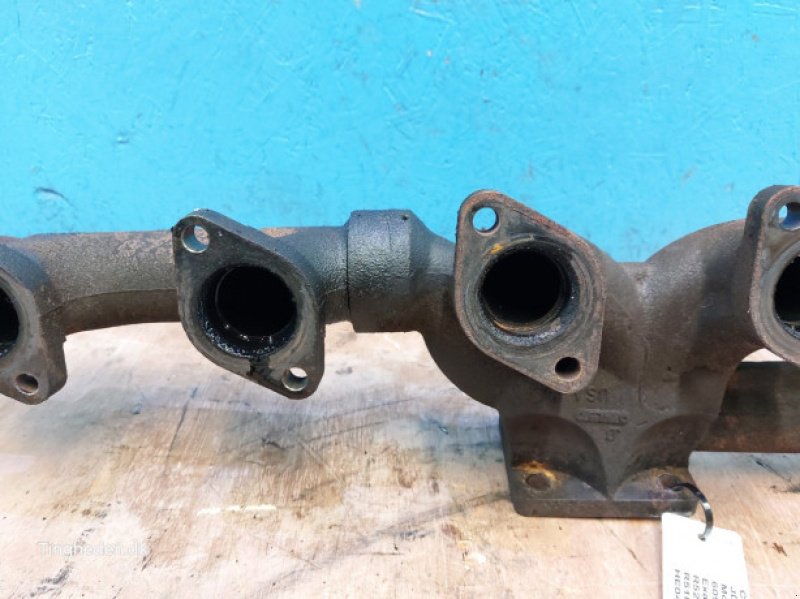 Motor und Motorteile типа John Deere T660I, Gebrauchtmaschine в Hemmet (Фотография 13)