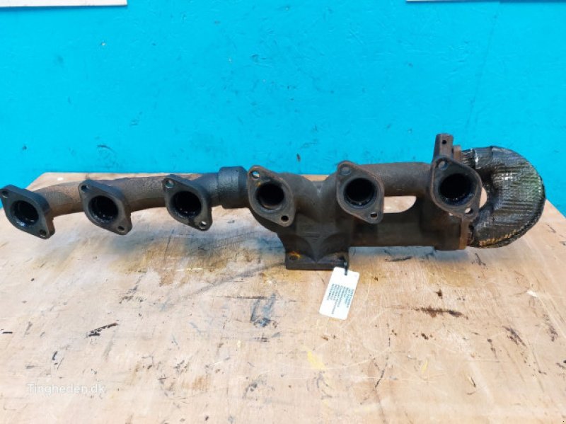 Motor und Motorteile типа John Deere T660I, Gebrauchtmaschine в Hemmet (Фотография 10)