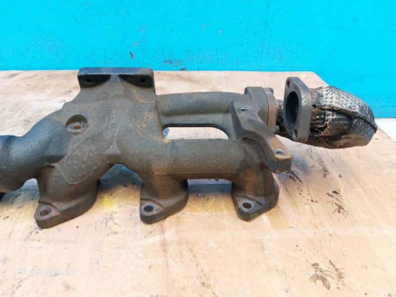 Motor und Motorteile типа John Deere T660I, Gebrauchtmaschine в Hemmet (Фотография 9)