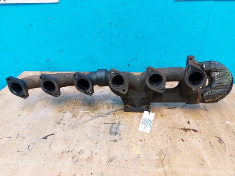 Motor und Motorteile типа John Deere T660I, Gebrauchtmaschine в Hemmet (Фотография 11)