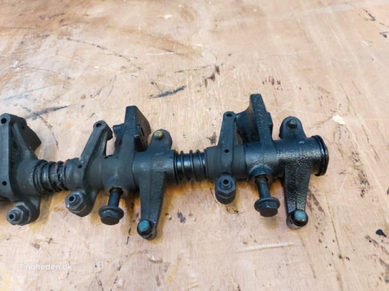 Motor und Motorteile типа John Deere T660I, Gebrauchtmaschine в Hemmet (Фотография 8)