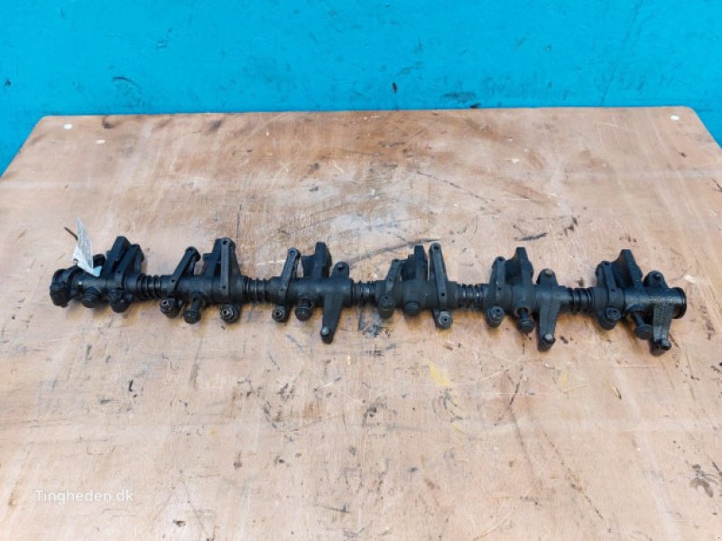 Motor und Motorteile типа John Deere T660I, Gebrauchtmaschine в Hemmet (Фотография 2)