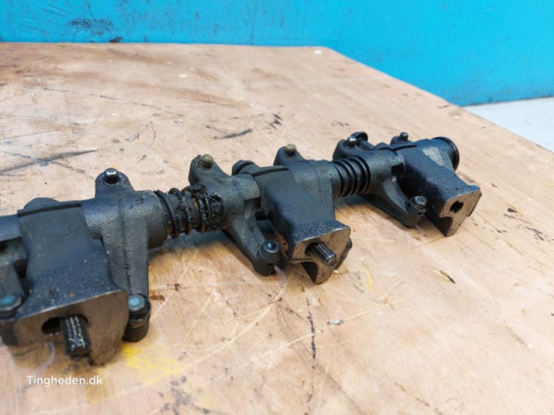 Motor und Motorteile типа John Deere T660I, Gebrauchtmaschine в Hemmet (Фотография 12)