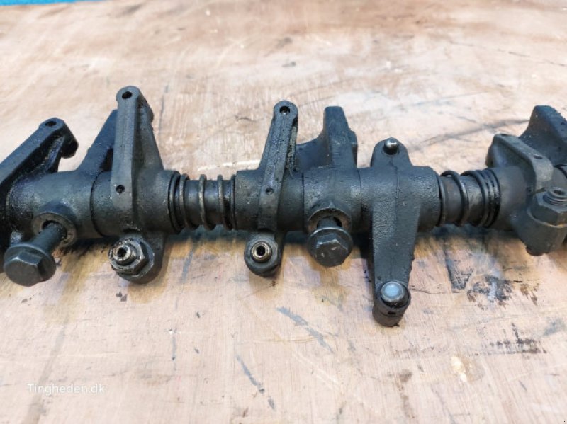 Motor und Motorteile типа John Deere T660I, Gebrauchtmaschine в Hemmet (Фотография 4)