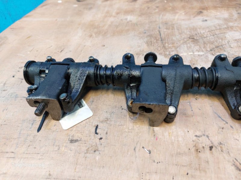 Motor und Motorteile типа John Deere T660I, Gebrauchtmaschine в Hemmet (Фотография 10)