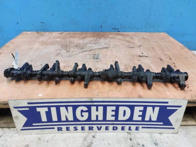 Motor und Motorteile типа John Deere T660I, Gebrauchtmaschine в Hemmet (Фотография 1)