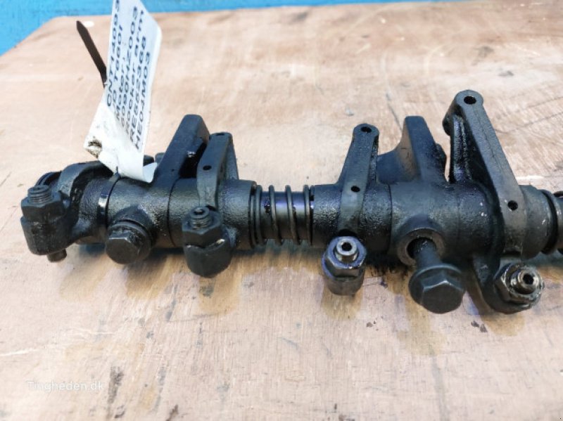 Motor und Motorteile типа John Deere T660I, Gebrauchtmaschine в Hemmet (Фотография 3)