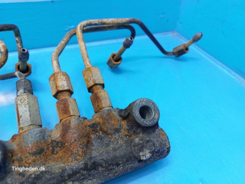 Motor und Motorteile типа John Deere T660I, Gebrauchtmaschine в Hemmet (Фотография 7)