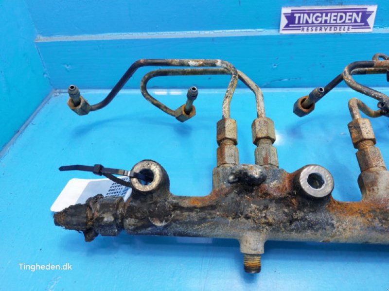 Motor und Motorteile типа John Deere T660I, Gebrauchtmaschine в Hemmet (Фотография 8)