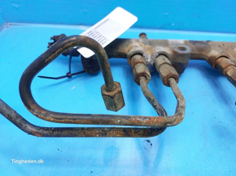 Motor und Motorteile типа John Deere T660I, Gebrauchtmaschine в Hemmet (Фотография 13)