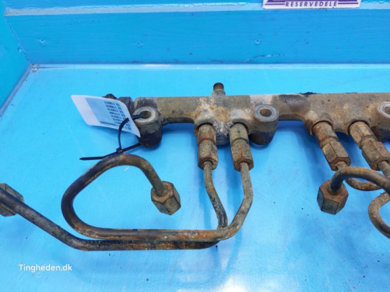 Motor und Motorteile типа John Deere T660I, Gebrauchtmaschine в Hemmet (Фотография 10)