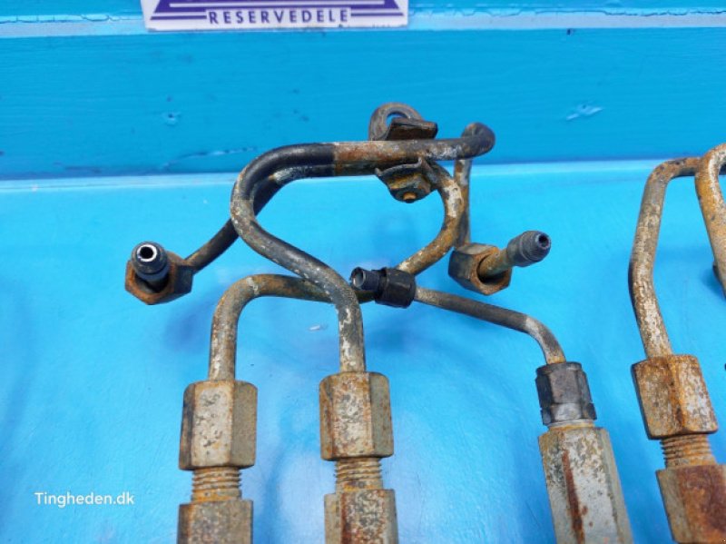 Motor und Motorteile типа John Deere T660I, Gebrauchtmaschine в Hemmet (Фотография 5)