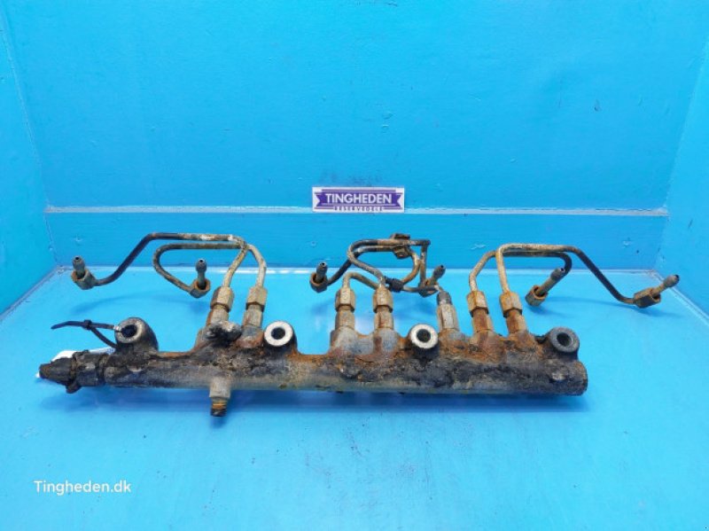 Motor und Motorteile типа John Deere T660I, Gebrauchtmaschine в Hemmet (Фотография 2)