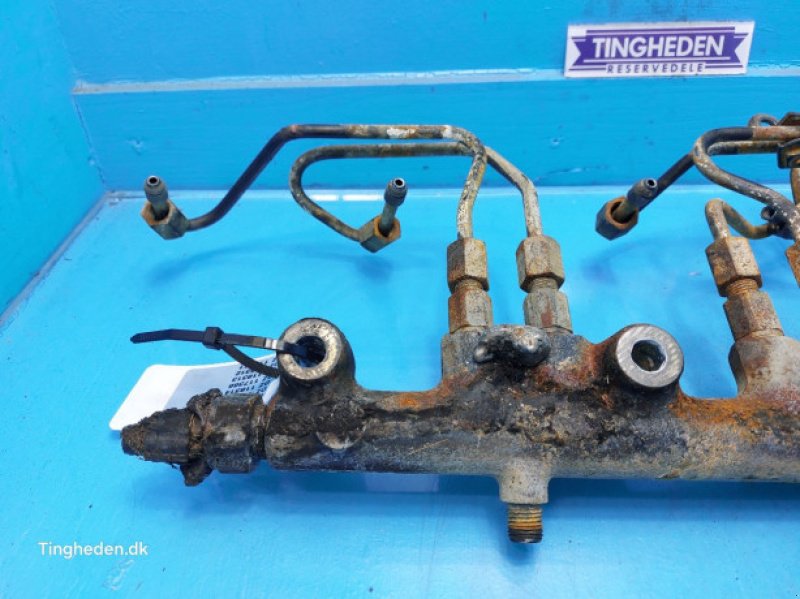 Motor und Motorteile типа John Deere T660I, Gebrauchtmaschine в Hemmet (Фотография 3)