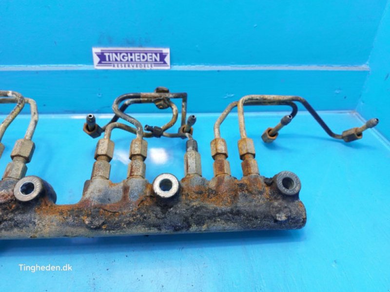 Motor und Motorteile типа John Deere T660I, Gebrauchtmaschine в Hemmet (Фотография 4)