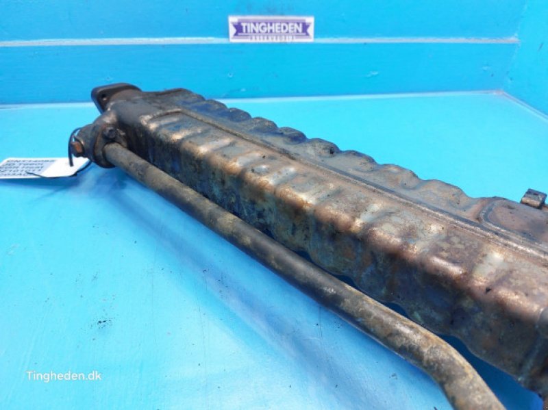 Motor und Motorteile типа John Deere T660I, Gebrauchtmaschine в Hemmet (Фотография 14)