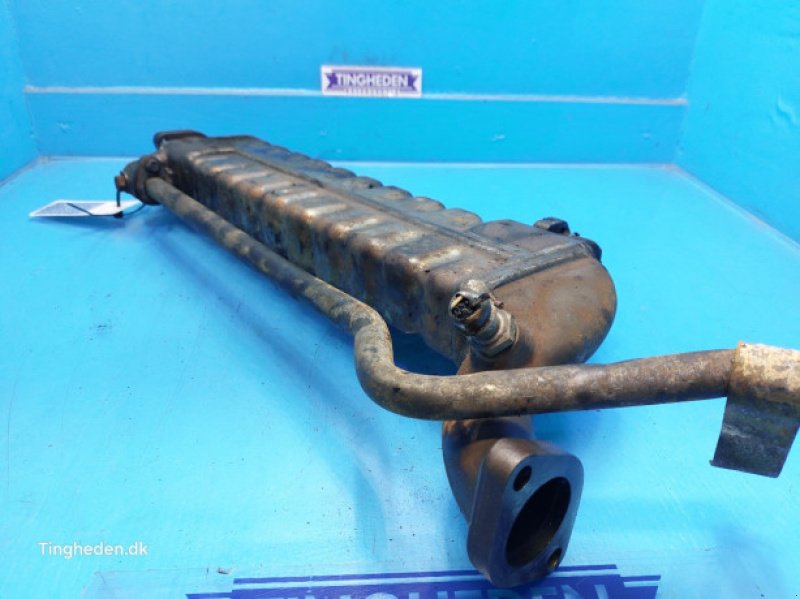 Motor und Motorteile типа John Deere T660I, Gebrauchtmaschine в Hemmet (Фотография 13)