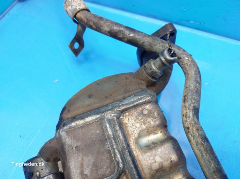 Motor und Motorteile типа John Deere T660I, Gebrauchtmaschine в Hemmet (Фотография 10)