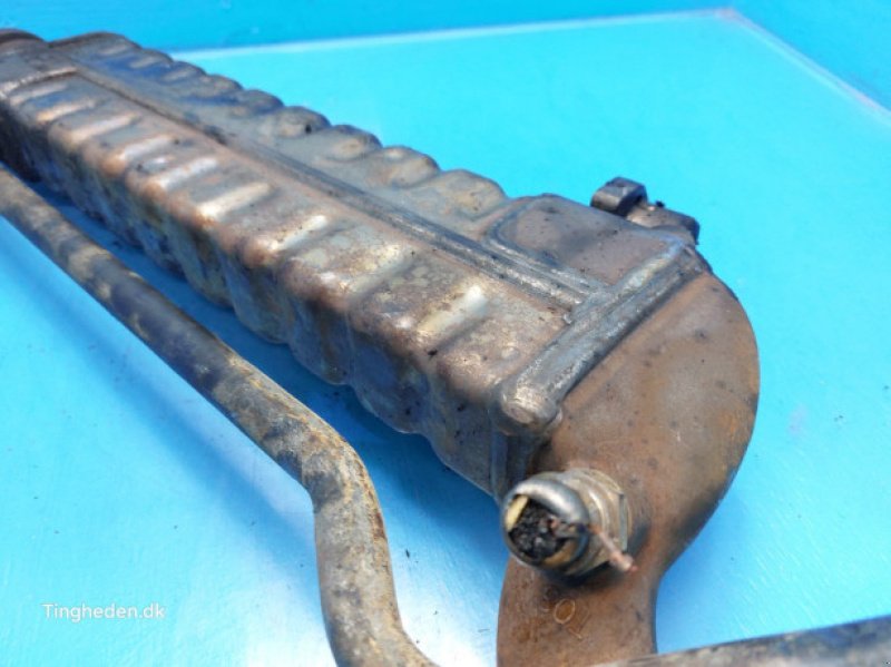 Motor und Motorteile типа John Deere T660I, Gebrauchtmaschine в Hemmet (Фотография 15)