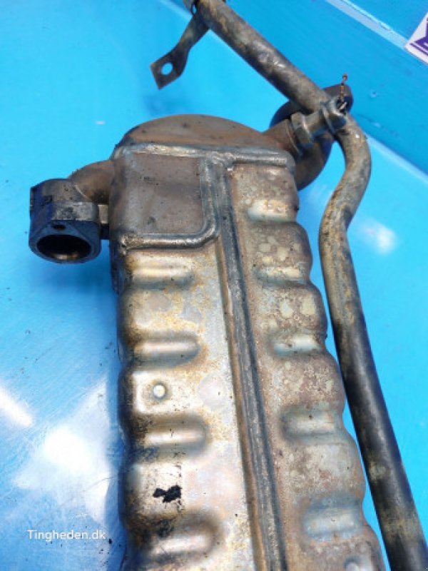 Motor und Motorteile типа John Deere T660I, Gebrauchtmaschine в Hemmet (Фотография 8)