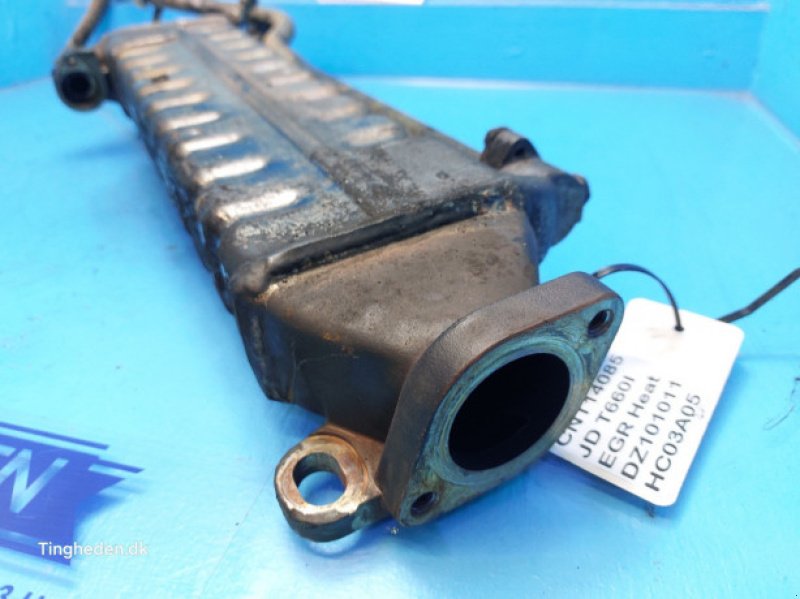 Motor und Motorteile типа John Deere T660I, Gebrauchtmaschine в Hemmet (Фотография 5)