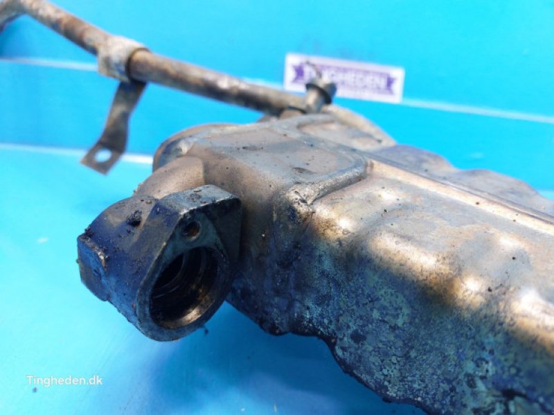 Motor und Motorteile типа John Deere T660I, Gebrauchtmaschine в Hemmet (Фотография 9)