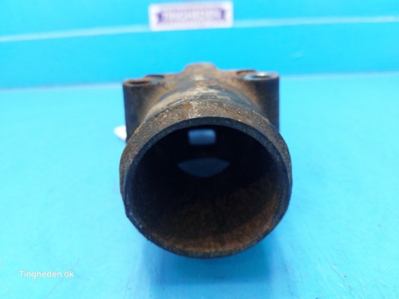 Motor und Motorteile типа John Deere T660I, Gebrauchtmaschine в Hemmet (Фотография 4)