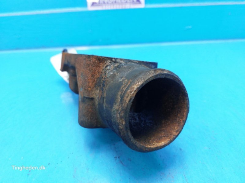 Motor und Motorteile типа John Deere T660I, Gebrauchtmaschine в Hemmet (Фотография 11)