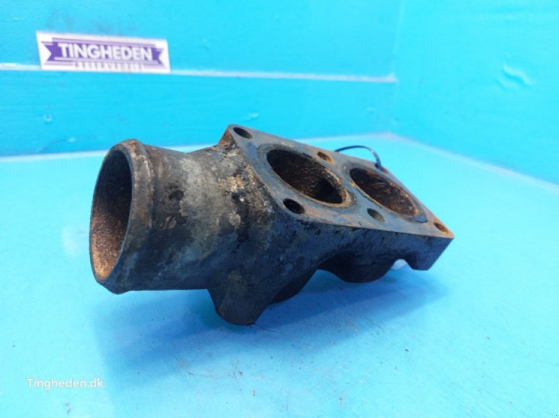 Motor und Motorteile типа John Deere T660I, Gebrauchtmaschine в Hemmet (Фотография 8)