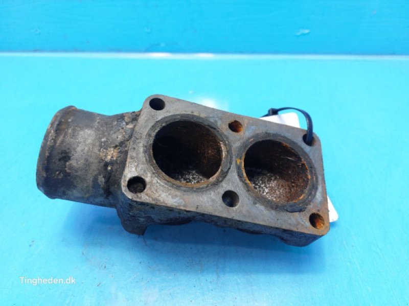 Motor und Motorteile типа John Deere T660I, Gebrauchtmaschine в Hemmet (Фотография 5)