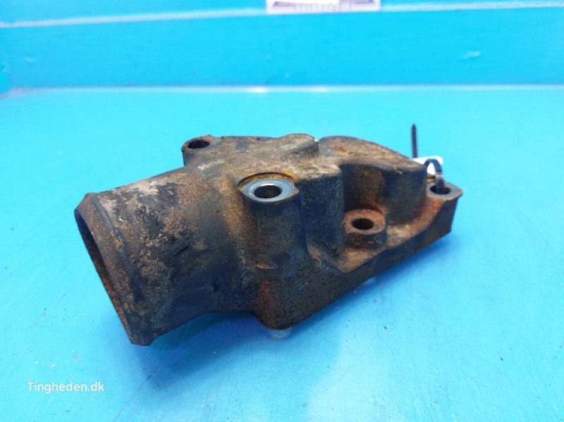 Motor und Motorteile типа John Deere T660I, Gebrauchtmaschine в Hemmet (Фотография 3)