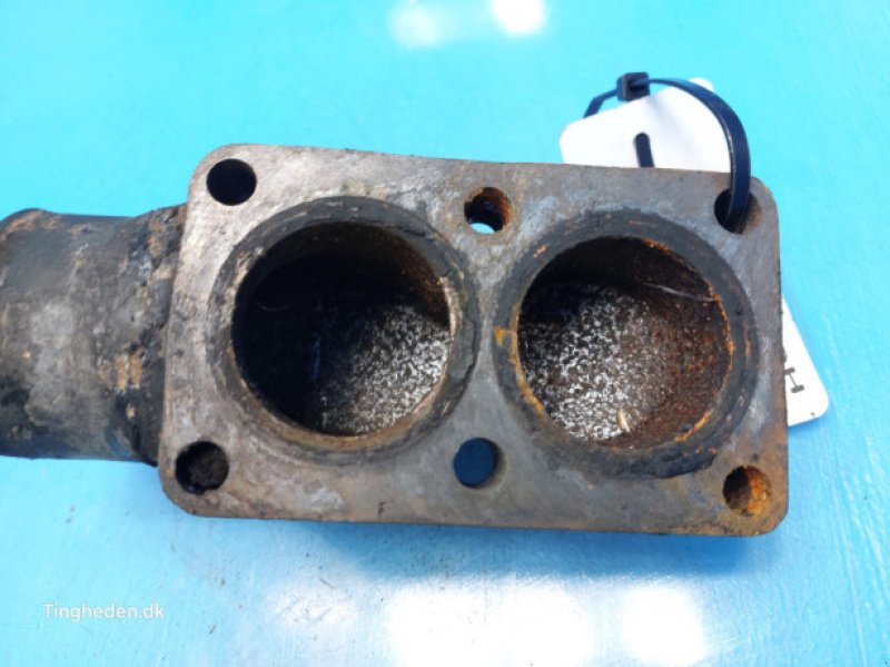 Motor und Motorteile типа John Deere T660I, Gebrauchtmaschine в Hemmet (Фотография 7)