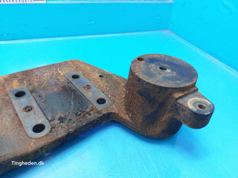 Motor und Motorteile типа John Deere T660I, Gebrauchtmaschine в Hemmet (Фотография 4)