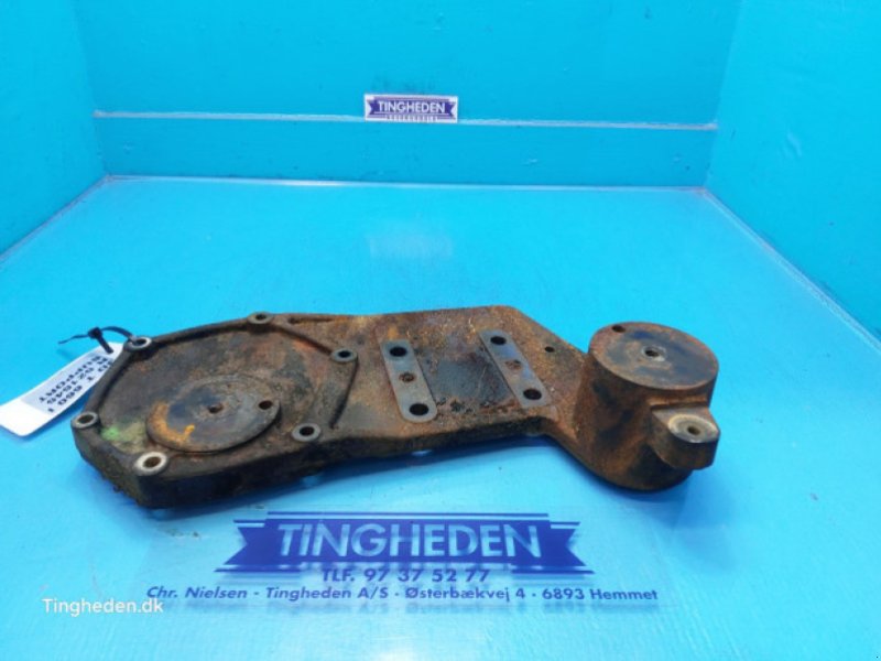 Motor und Motorteile of the type John Deere T660I, Gebrauchtmaschine in Hemmet (Picture 1)