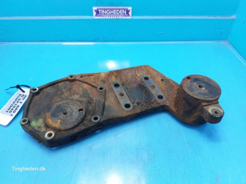 Motor und Motorteile типа John Deere T660I, Gebrauchtmaschine в Hemmet (Фотография 2)