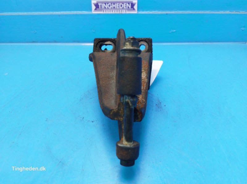 Motor und Motorteile типа John Deere T660I, Gebrauchtmaschine в Hemmet (Фотография 10)